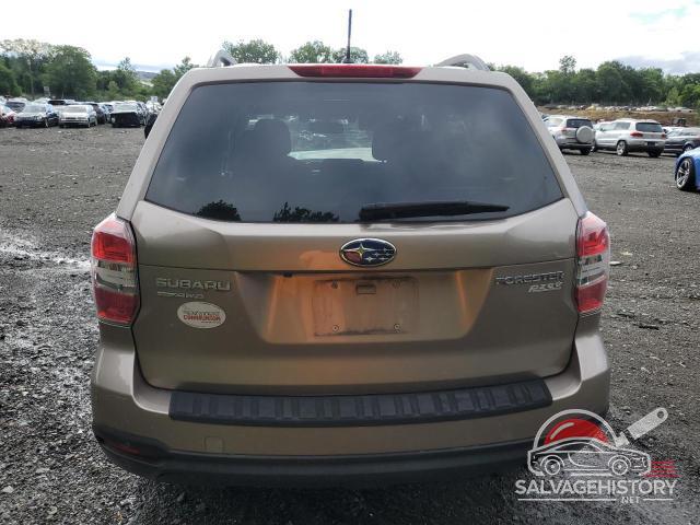 JF2SJAFC2FH547084 2015 SUBARU FORESTER photo no. 6