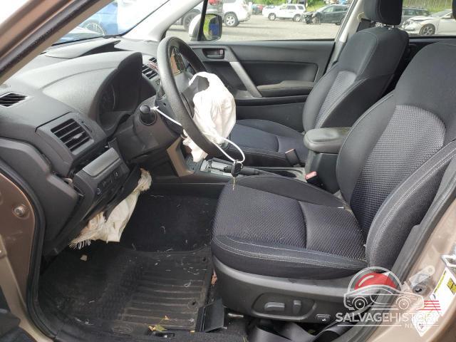 JF2SJAFC2FH547084 2015 SUBARU FORESTER photo no. 7