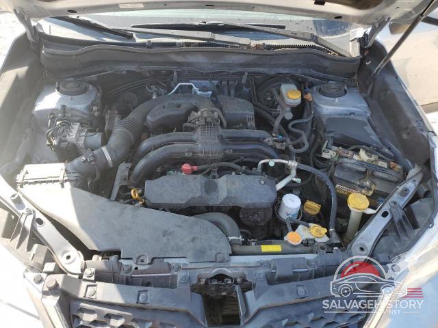 JF2SJAGC6FH577056 2015 SUBARU FORESTER photo no. 12