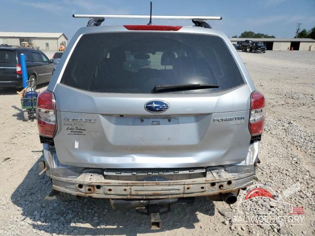 JF2SJAGC6FH577056 2015 SUBARU FORESTER photo no. 6