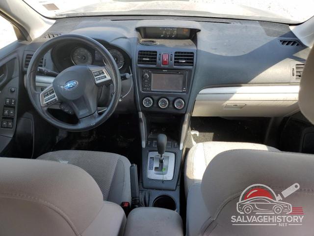 JF2SJAGC6FH577056 2015 SUBARU FORESTER photo no. 8