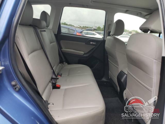 JF2SJAHC3FH543641 2015 SUBARU FORESTER photo no. 10