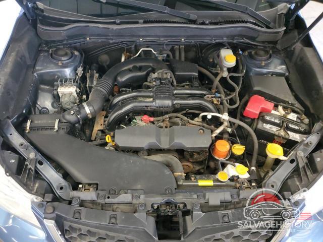 JF2SJAHC5FH545309 2015 SUBARU FORESTER photo no. 12