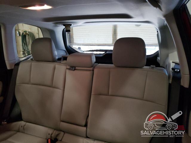 JF2SJAHCXFH472292 2015 SUBARU FORESTER photo no. 10
