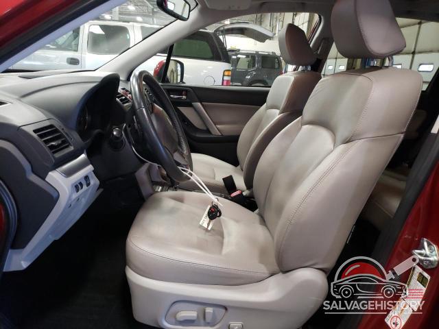 JF2SJAHCXFH472292 2015 SUBARU FORESTER photo no. 7
