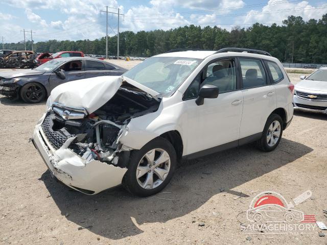 JF2SJABC0GH409406 2016 SUBARU FORESTER photo no. 7