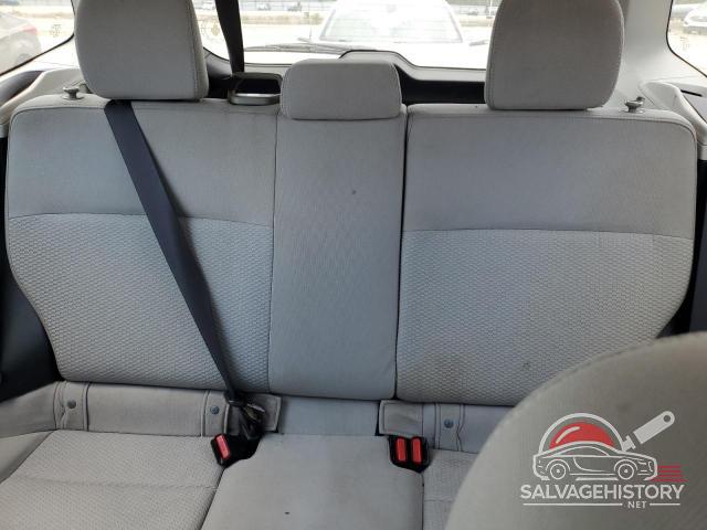 JF2SJABC0GH409406 2016 SUBARU FORESTER photo no. 10