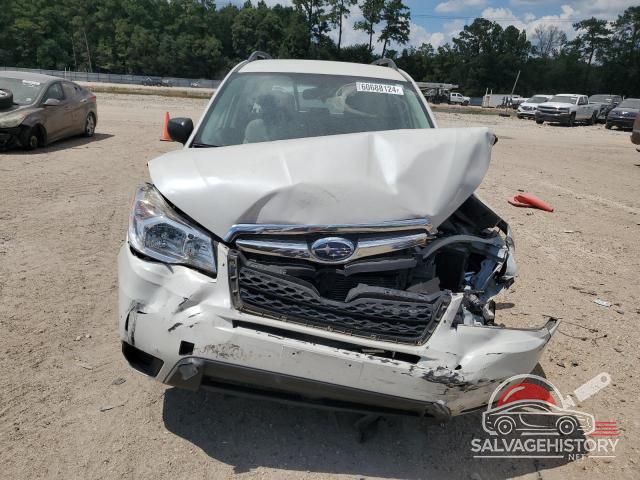 JF2SJABC0GH409406 2016 SUBARU FORESTER photo no. 5