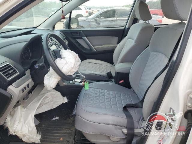 JF2SJABC0GH409406 2016 SUBARU FORESTER photo no. 7