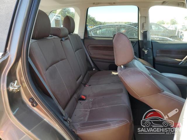 JF2SJAWC8HH543074 2017 SUBARU FORESTER photo no. 10
