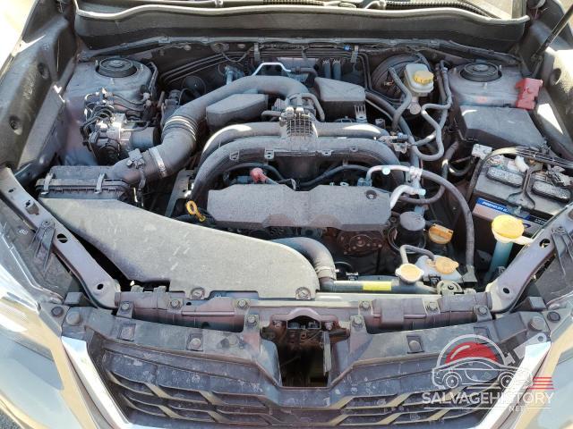 JF2SJAWC8HH543074 2017 SUBARU FORESTER photo no. 11