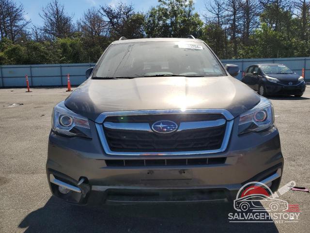 JF2SJAWC8HH543074 2017 SUBARU FORESTER photo no. 5