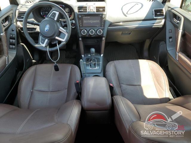 JF2SJAWC8HH543074 2017 SUBARU FORESTER photo no. 8