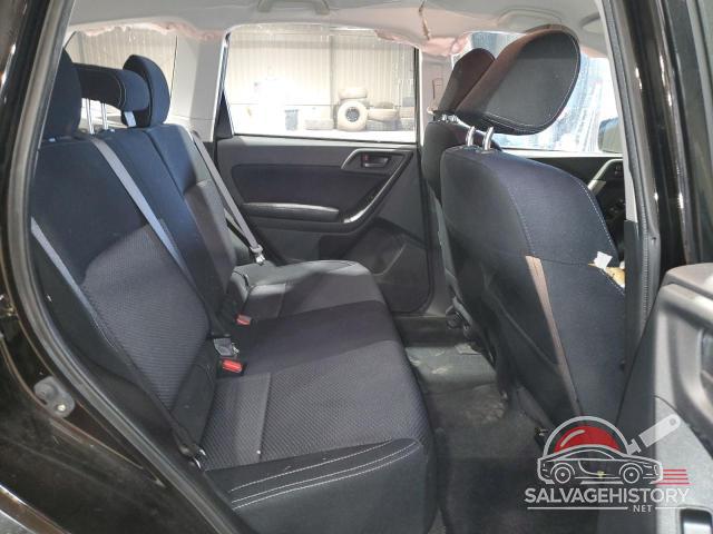 JF2SJAAC4JH599719 2018 SUBARU FORESTER photo no. 11