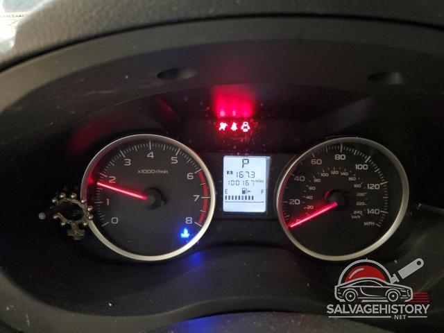 JF2SJAAC4JH599719 2018 SUBARU FORESTER photo no. 9