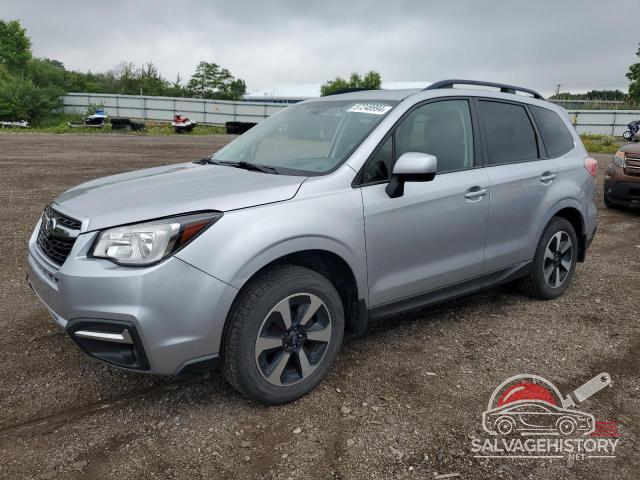 JF2SJAGCXJH525308 2018 SUBARU FORESTER photo no. 14