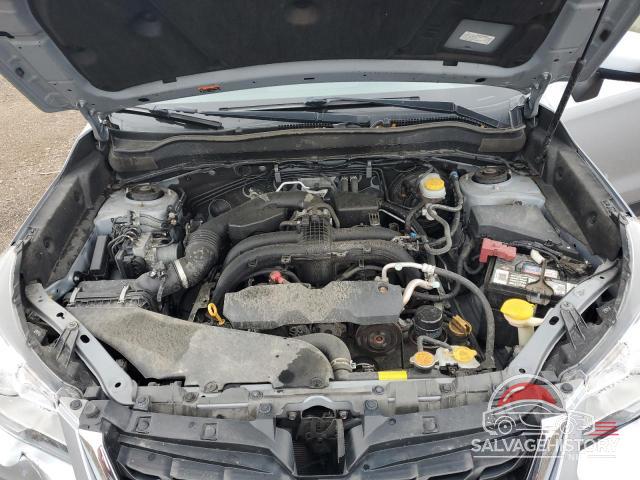 JF2SJAGCXJH525308 2018 SUBARU FORESTER photo no. 12