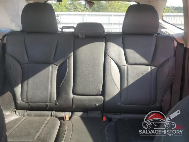 JF2SKAUC9KH588709 2019 SUBARU FORESTER photo no. 10
