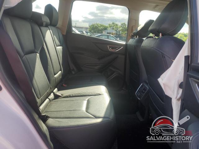 JF2SKAUC9KH588709 2019 SUBARU FORESTER photo no. 11