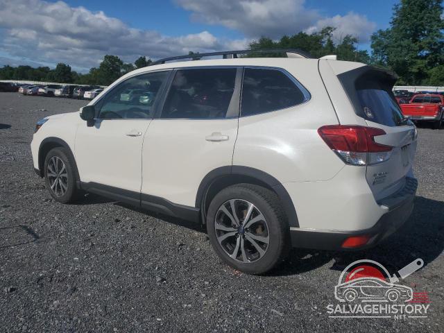 JF2SKAUC9KH588709 2019 SUBARU FORESTER photo no. 2