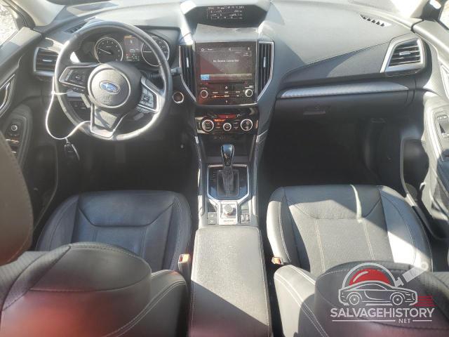 JF2SKAUC9KH588709 2019 SUBARU FORESTER photo no. 8
