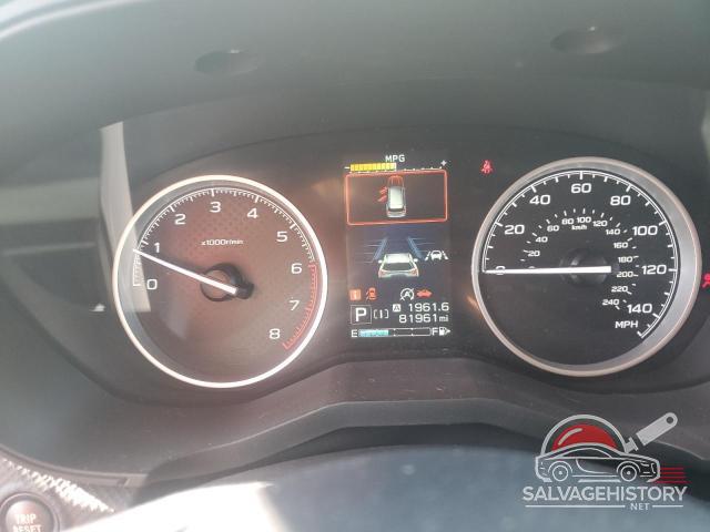 JF2SKAUC9KH588709 2019 SUBARU FORESTER photo no. 9