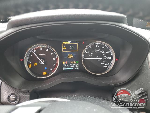 JF2SKAWC1KH437909 2019 SUBARU FORESTER photo no. 9