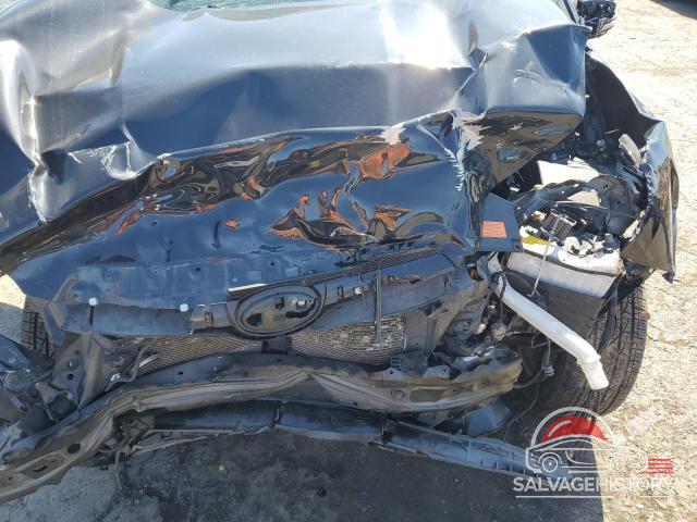 JF2SKAMC6LH431883 2020 SUBARU FORESTER photo no. 11