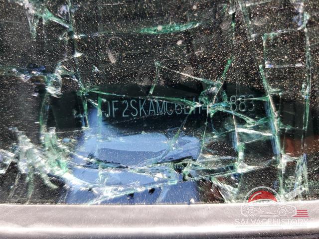 JF2SKAMC6LH431883 2020 SUBARU FORESTER photo no. 12