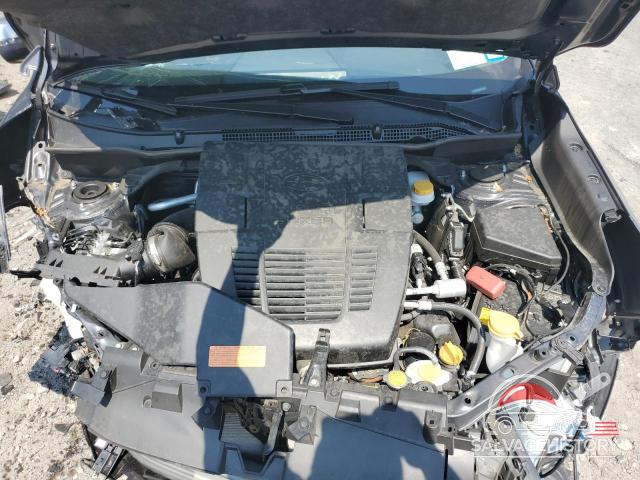 JF2SKAXC8MH475400 2021 SUBARU FORESTER photo no. 11