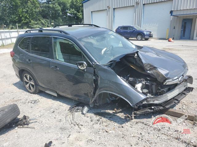 JF2SKAXC8MH475400 2021 SUBARU FORESTER photo no. 4