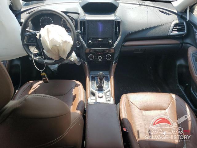 JF2SKAXC8MH475400 2021 SUBARU FORESTER photo no. 8