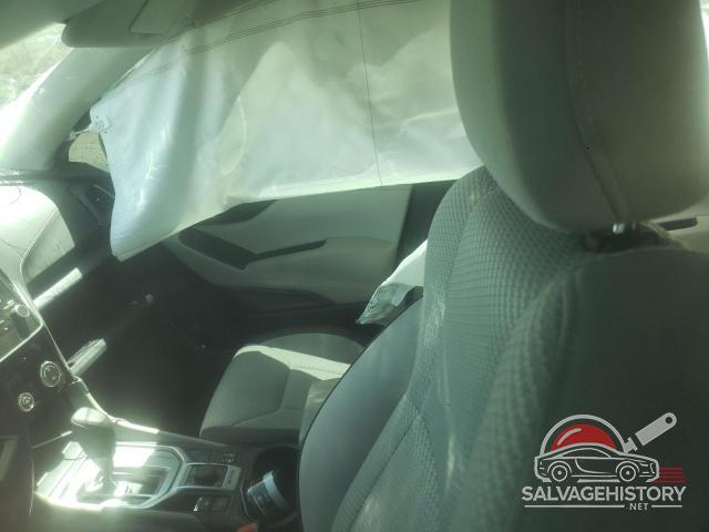 JF2SKAEC3NH491525 2022 SUBARU FORESTER photo no. 7