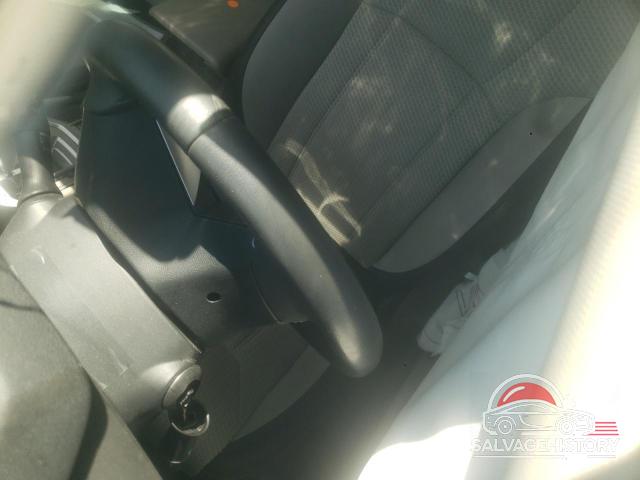 JF2SKAEC3NH491525 2022 SUBARU FORESTER photo no. 9