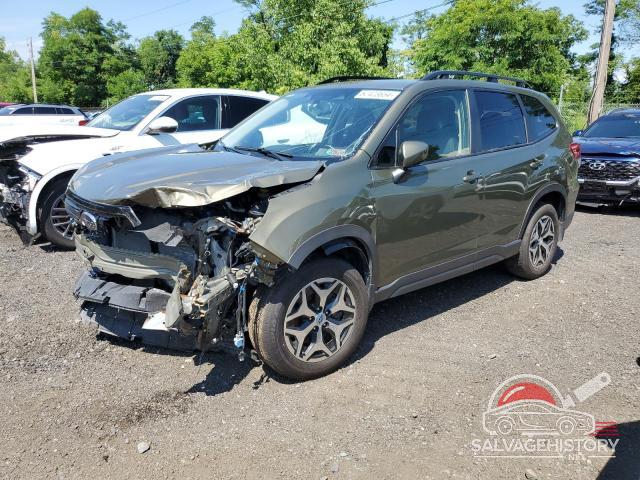 JF2SKADC9PH402304 2023 SUBARU FORESTER photo no. 12