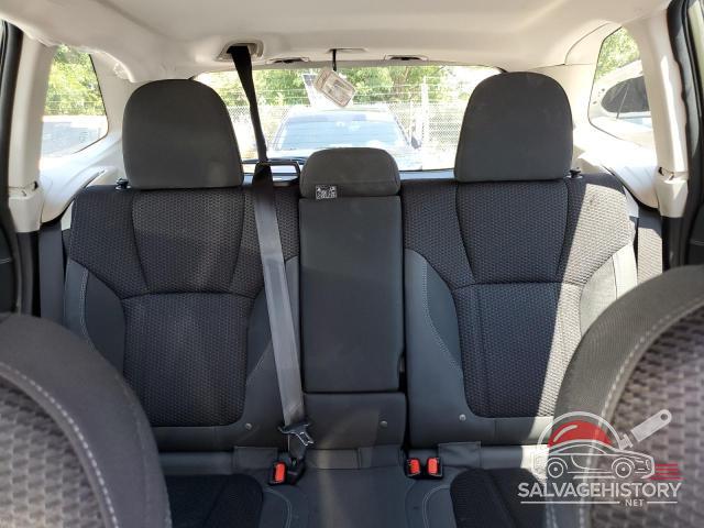 JF2SKADC9PH402304 2023 SUBARU FORESTER photo no. 10