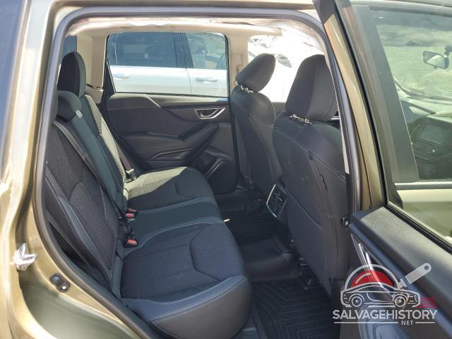 JF2SKADC9PH402304 2023 SUBARU FORESTER photo no. 11