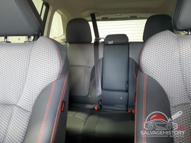 JF2SKAJC5PH434574 2023 SUBARU FORESTER photo no. 10