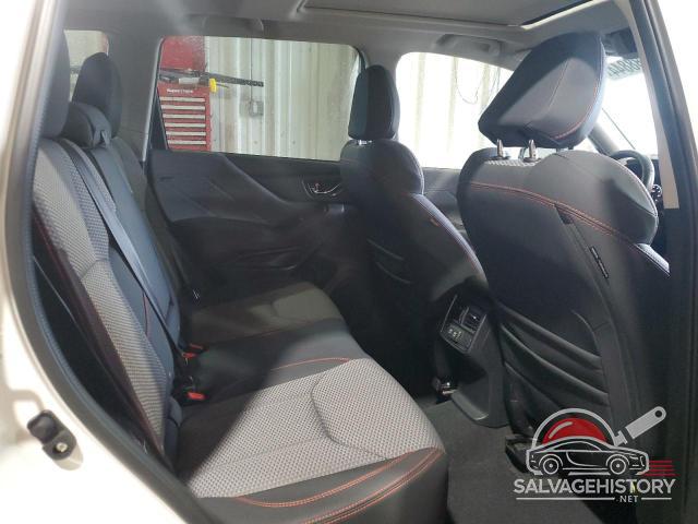JF2SKAJC5PH434574 2023 SUBARU FORESTER photo no. 11