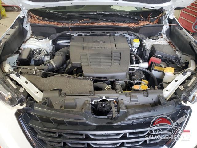 JF2SKAJC5PH434574 2023 SUBARU FORESTER photo no. 12