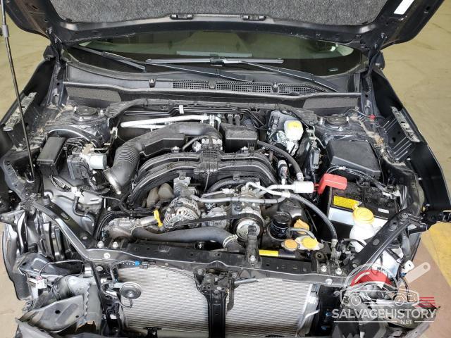 JF2SKADC0RH407216 2024 SUBARU FORESTER photo no. 11