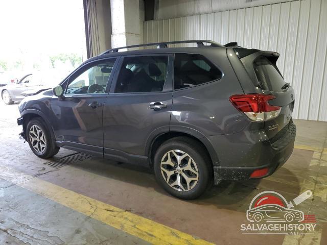 JF2SKADC0RH407216 2024 SUBARU FORESTER photo no. 2