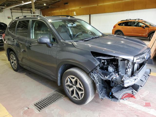 JF2SKADC0RH407216 2024 SUBARU FORESTER photo no. 4