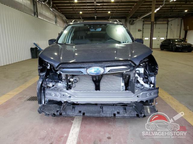 JF2SKADC0RH407216 2024 SUBARU FORESTER photo no. 5