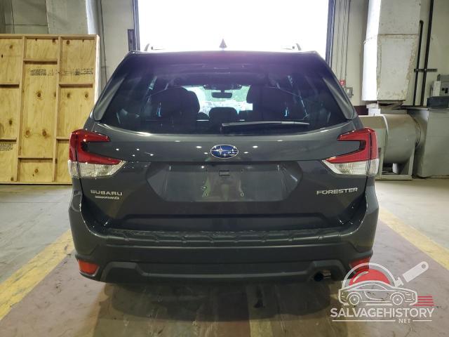 JF2SKADC0RH407216 2024 SUBARU FORESTER photo no. 6