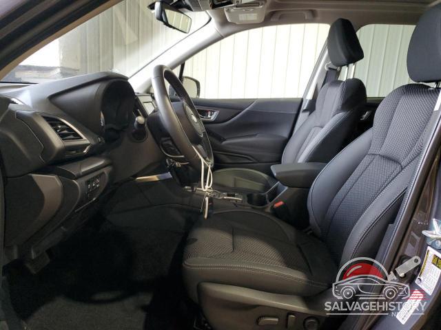 JF2SKADC0RH407216 2024 SUBARU FORESTER photo no. 7