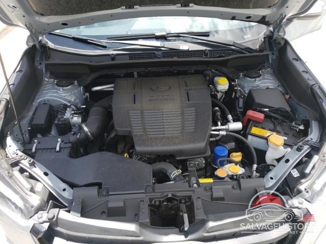 JF2SKAGC3RH489096 2024 SUBARU FORESTER photo no. 12