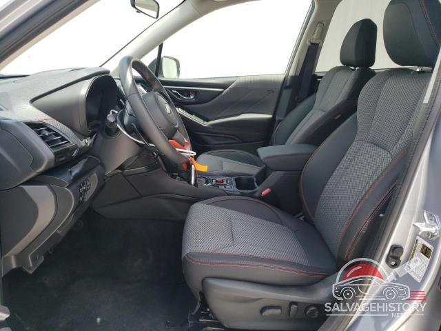 JF2SKAGC3RH489096 2024 SUBARU FORESTER photo no. 7