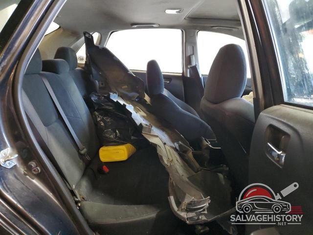 JF1GE60649H520553 2009 SUBARU IMPREZA photo no. 10