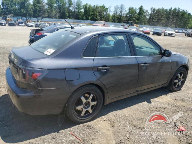 JF1GE6A62AG511908 2010 SUBARU IMPREZA photo no. 3